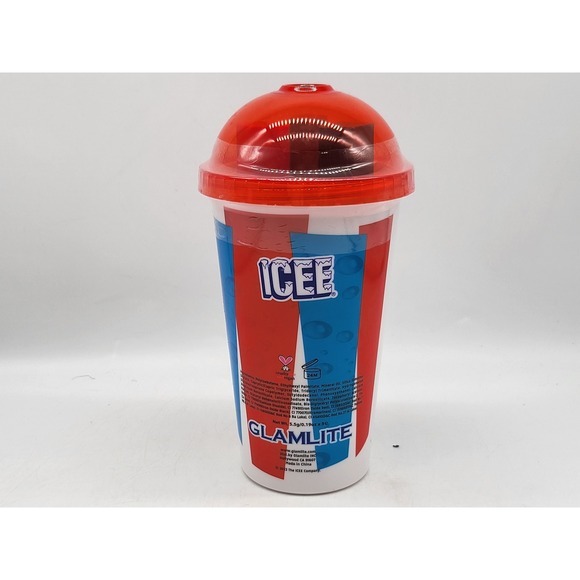 Glamlite‎ ICEE Coolest Collection In Town - 3 Piece Lip Gloss Collection - Picture 2 of 3